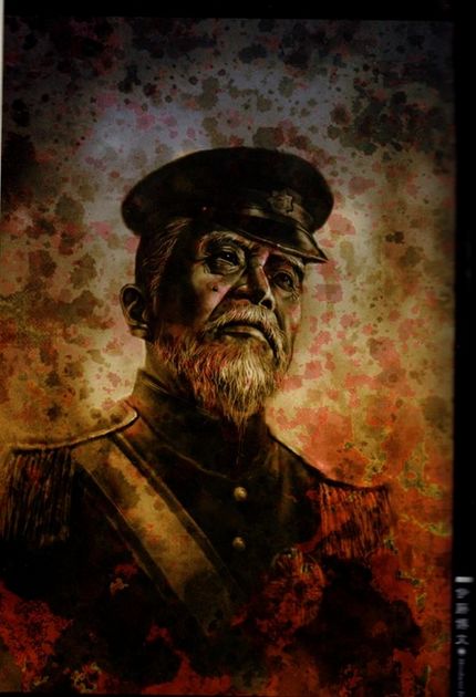 word中间一段空白没法删除是什么原因